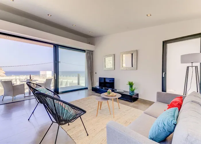 Beach Apartment Windsurf