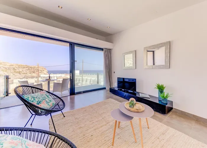 Beach Apartment Windsurf